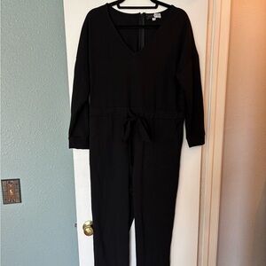 Piper & Scoot Bianca Long Sleeve Jumpsuit